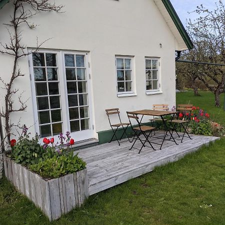 Lillan Otel Torna Hallestad Dış mekan fotoğraf