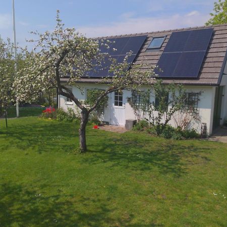 Lillan Otel Torna Hallestad Dış mekan fotoğraf