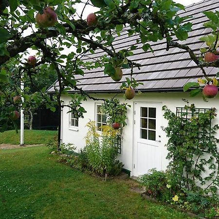 Lillan Otel Torna Hallestad Dış mekan fotoğraf