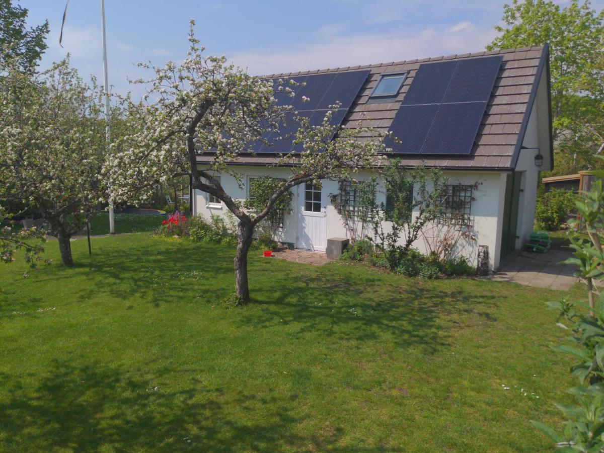 Lillan Otel Torna Hallestad Dış mekan fotoğraf